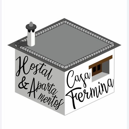 Apartamentos Casa Fermina - A 2 Horas De Las Pistas De Esqui Тревелес Экстерьер фото