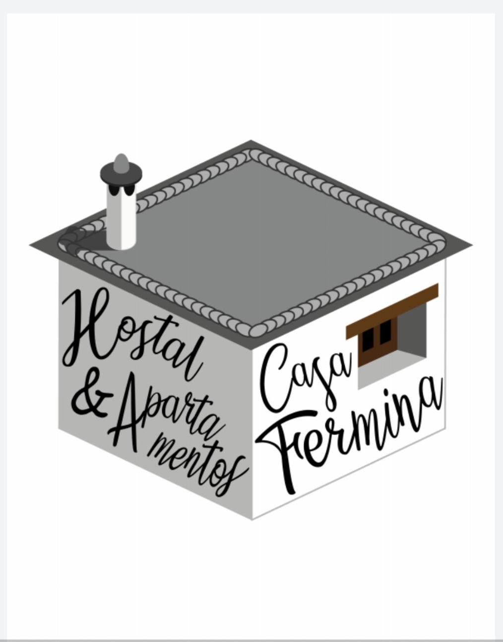 Apartamentos Casa Fermina - A 2 Horas De Las Pistas De Esqui Тревелес Экстерьер фото